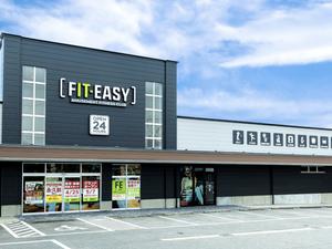 フィットイージー 高浜店 写真