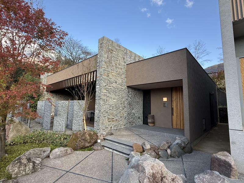 月洸樹 由布院 写真