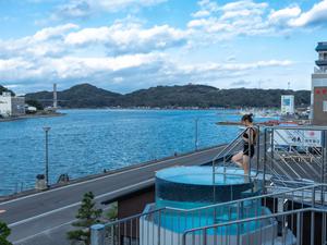 甚六サウナ(JIN6/ジンロクサウナ) 写真