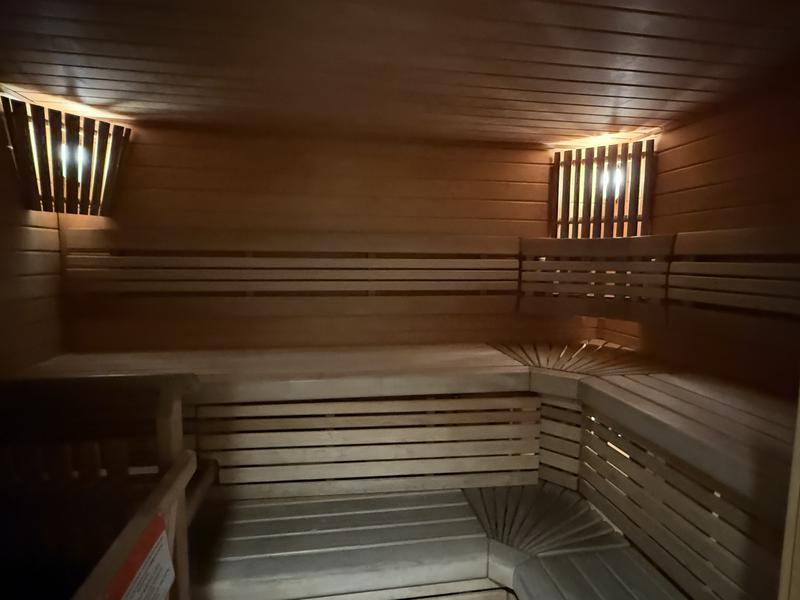 UpValley Inn & Hot Springs 写真ギャラリー1