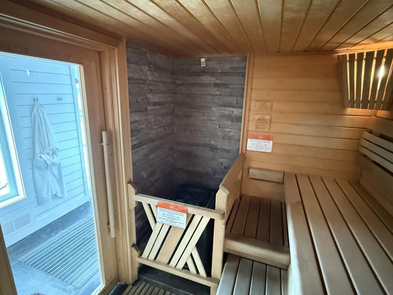 UpValley Inn & Hot Springs 写真ギャラリー3