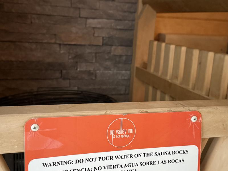 UpValley Inn & Hot Springs 写真ギャラリー4