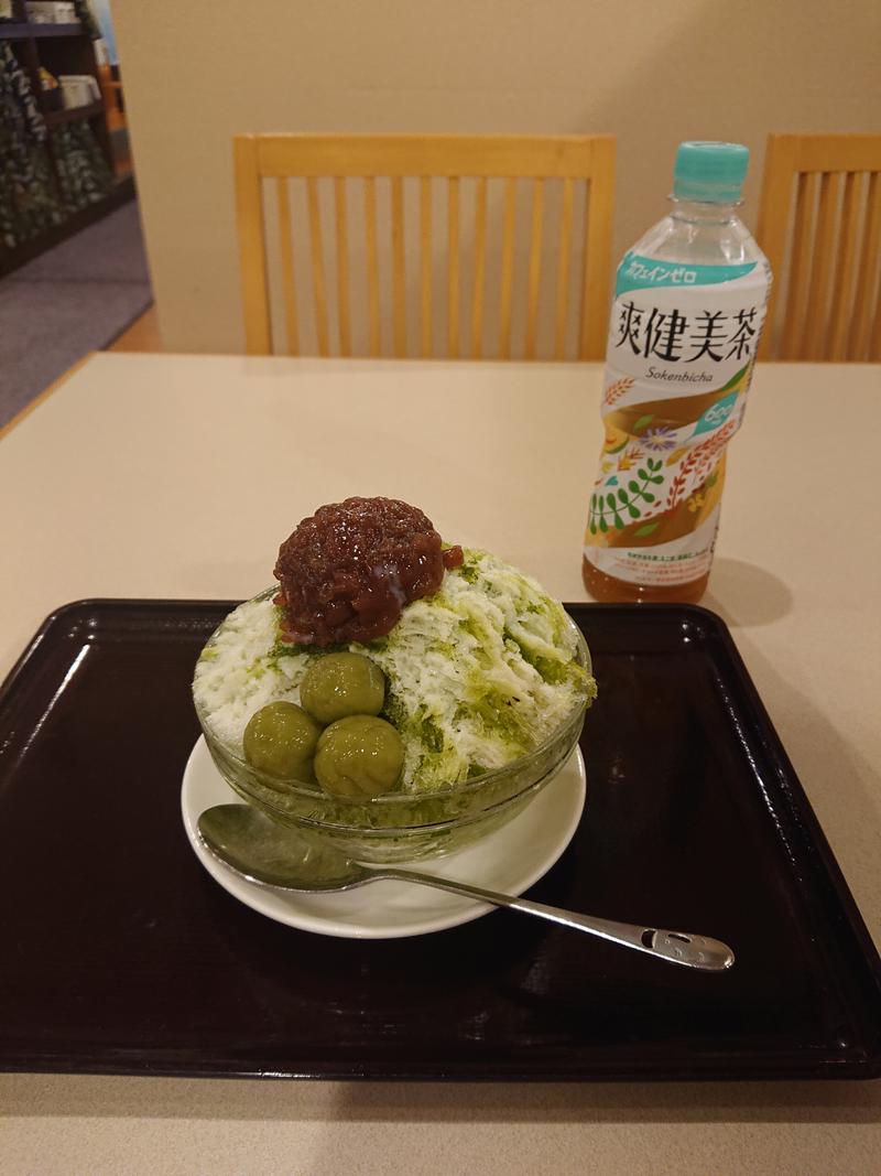 NEEVさんの舟橋・立山天然温泉 湯めごこちのサ活写真