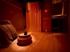 SAUNA402 写真