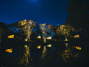 Earthboat Nasu 写真