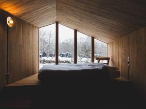 Earthboat Nasu 写真