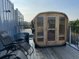 シーサイドサーフ&サウナ九十九里Ⅱ 写真