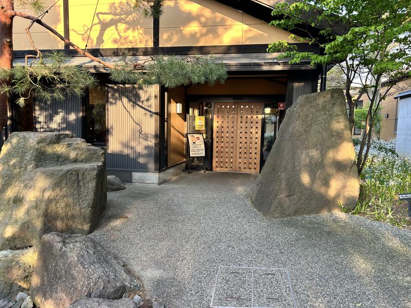 満天の湯 富山店 写真ギャラリー6