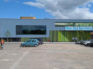 Main Bad Bornheim 写真