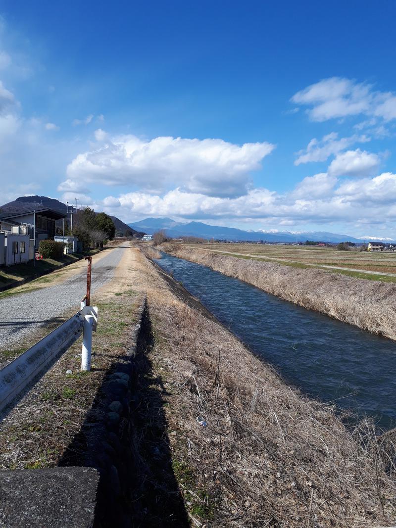 週末蒸され隊会員ナンバー101さんのほたるの里 梵天の湯のサ活写真