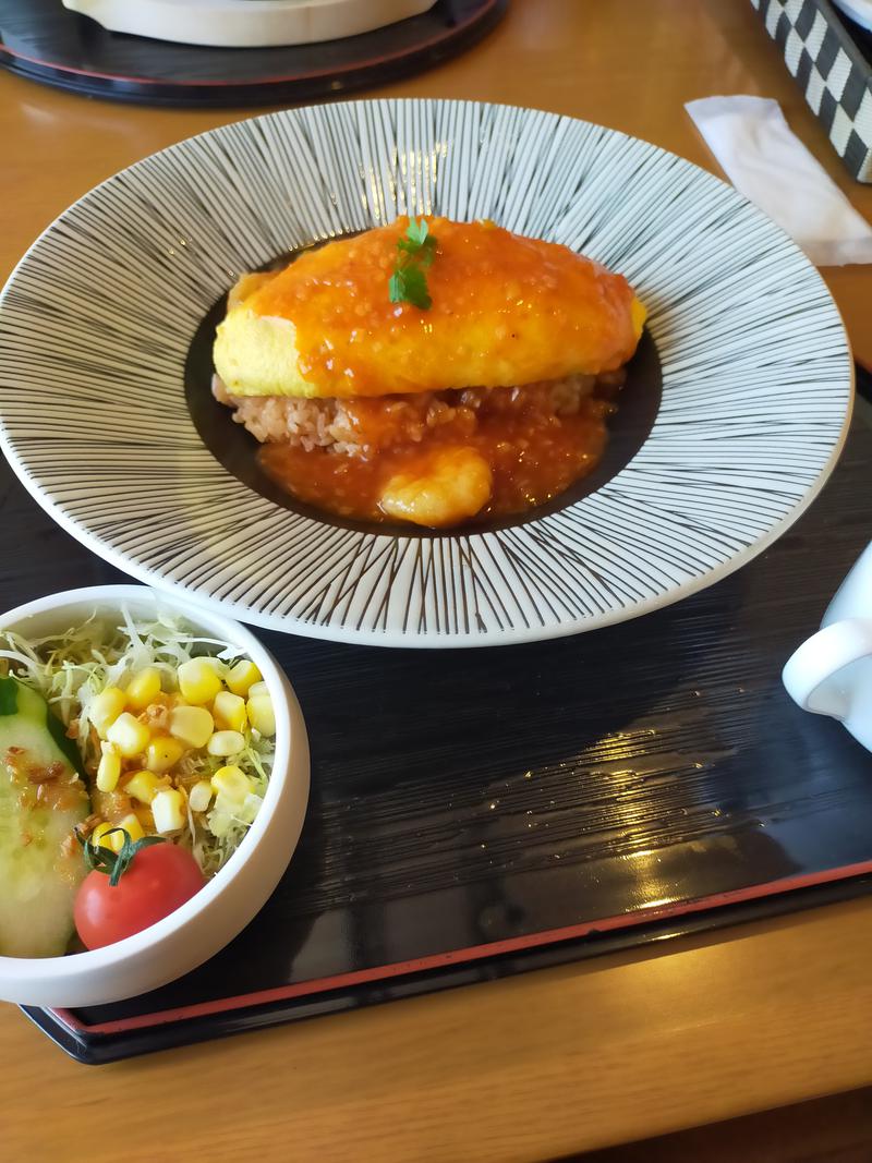 まさしさんの青の洞窟温泉 ピパの湯 ゆ〜りん館のサ活写真