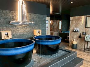 リブマックスさきしまコスモタワーホテル 写真