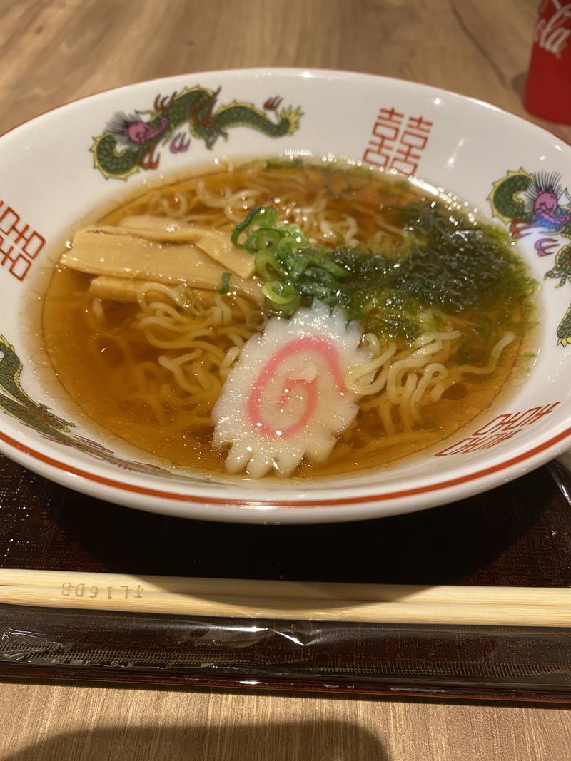 渡部 諭さんの天然温泉 豊穣の湯 (ドーミーイン池袋)のサ活写真