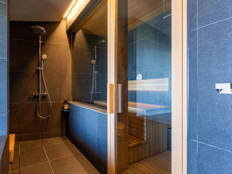 private villa ten -KUMANO- 浴室