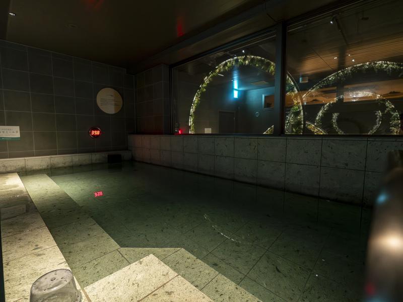 goodsauna & spa SAPPORO 写真ギャラリー1