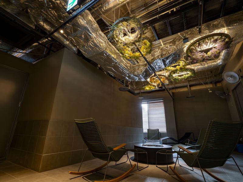 goodsauna & spa SAPPORO 写真ギャラリー3