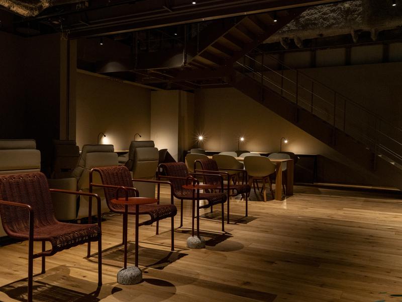 goodsauna & spa SAPPORO 写真ギャラリー4