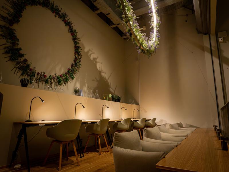 goodsauna & spa SAPPORO 写真ギャラリー5