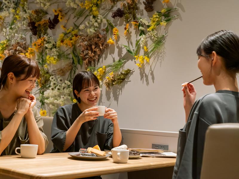 goodsauna & spa SAPPORO 写真ギャラリー6