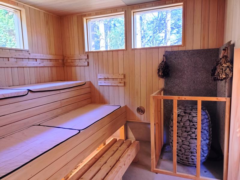 JOBAN SAUNA(常磐サウナ) 写真ギャラリー2