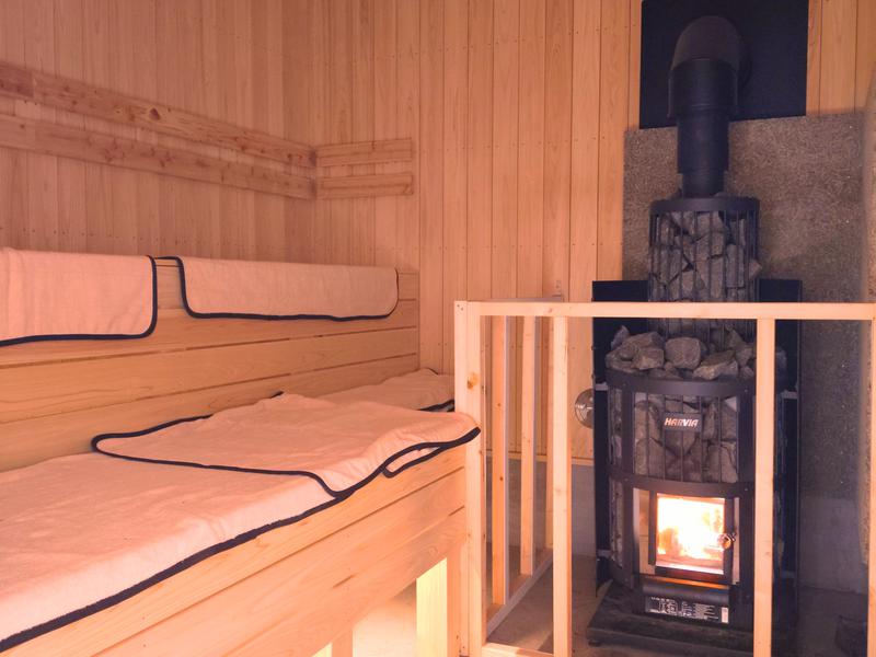 JOBAN SAUNA(常磐サウナ) 写真ギャラリー3