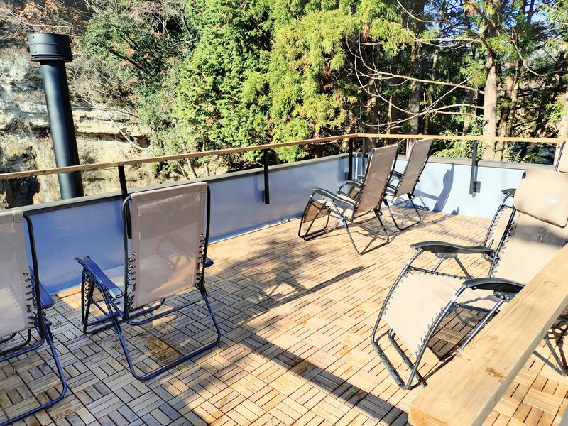 JOBAN SAUNA(常磐サウナ) 写真ギャラリー5