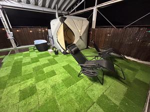 貸切ルーフトップサウナ&BBQ Ciel 写真