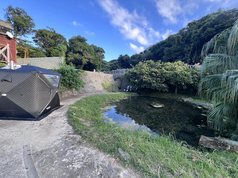 UNAGI SAUNA 写真ギャラリー2