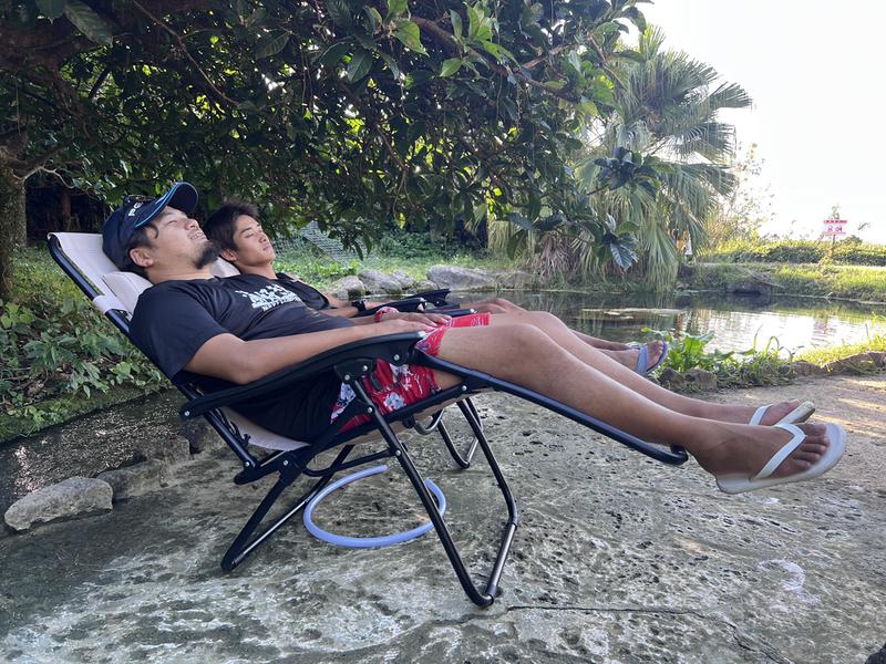 UNAGI SAUNA 写真ギャラリー5