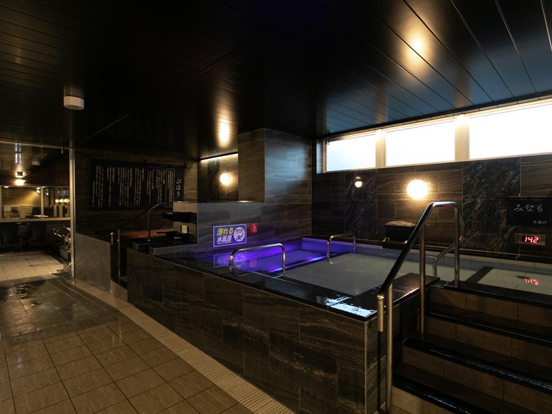 RAKU SPA Station 武蔵小金井 写真ギャラリー6