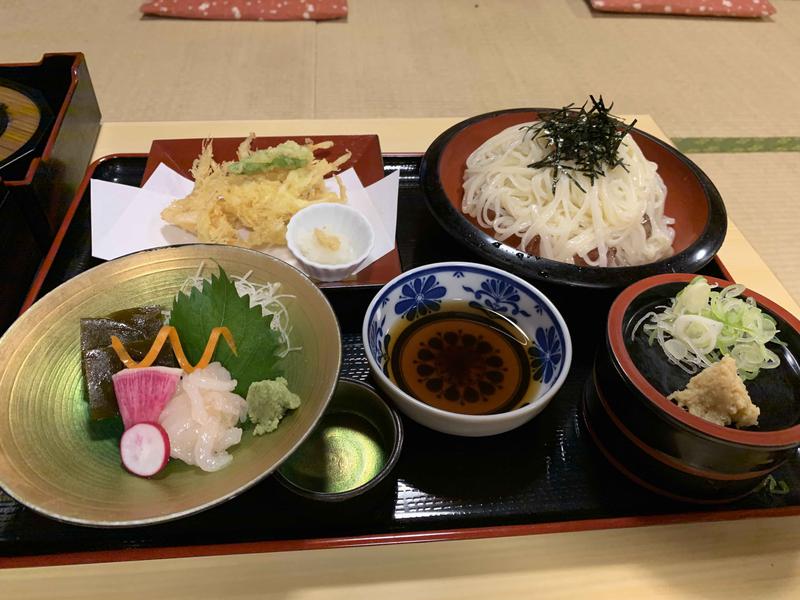 サウナ社長さんのスパ・アルプスのサ活写真