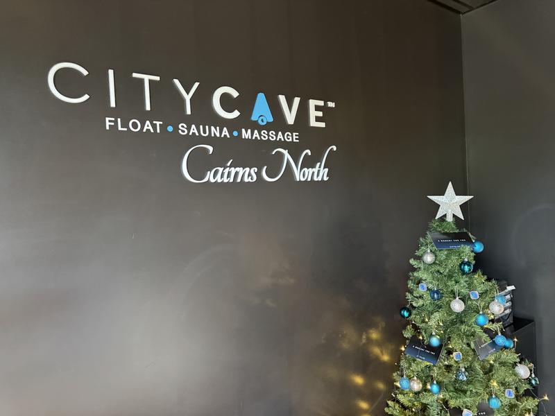 City Cave Cairns North 写真