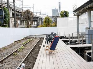 リトルリトリートデポ(リトデポ) 写真