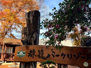 旅籠パークリゾート 写真