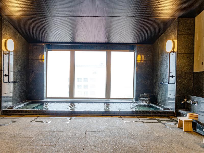 芝浦工業大学 熱海セミナーハウス 温泉（男）