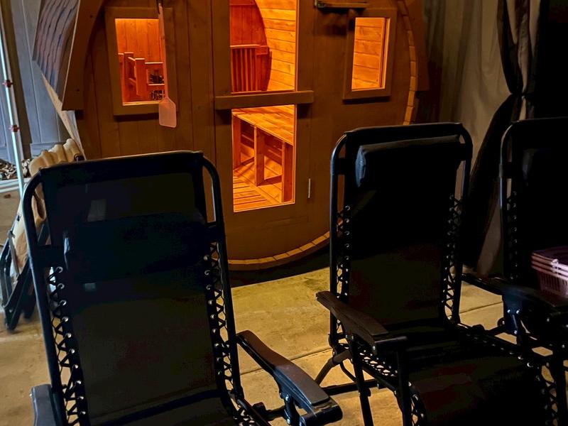 八ヶ岳ココの家 写真