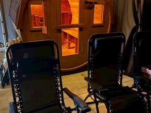 八ヶ岳ココの家 写真