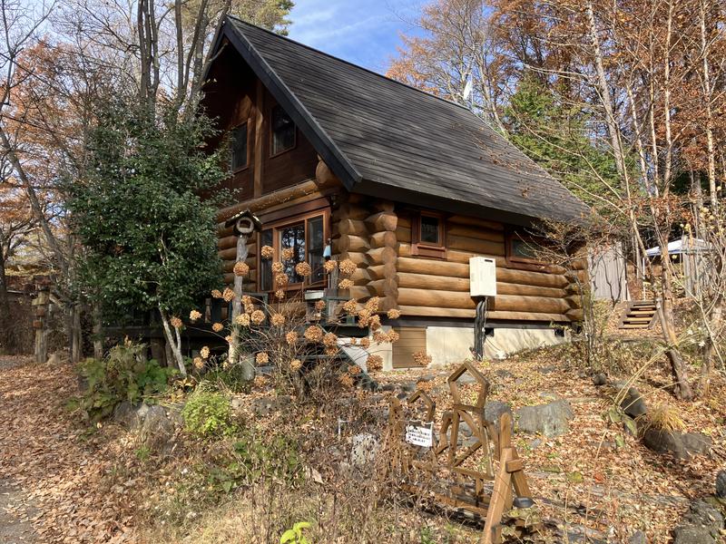 八ヶ岳ココの家 写真ギャラリー3