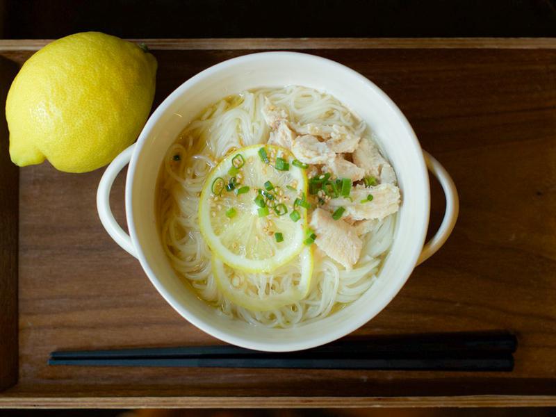 ニュー檸檬樹 サ飯