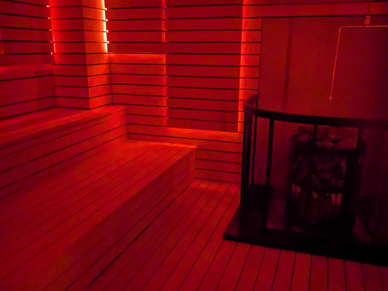 サウナジャポン SAUNA JAPON 写真