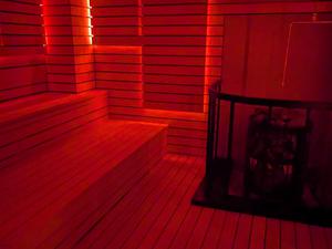 サウナジャポン SAUNAJAPON 写真