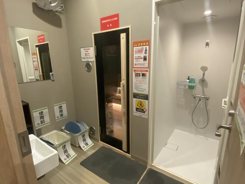 フィットイージー 西一之江店 写真ギャラリー2