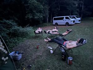 十二の杜オートキャンプ場 写真