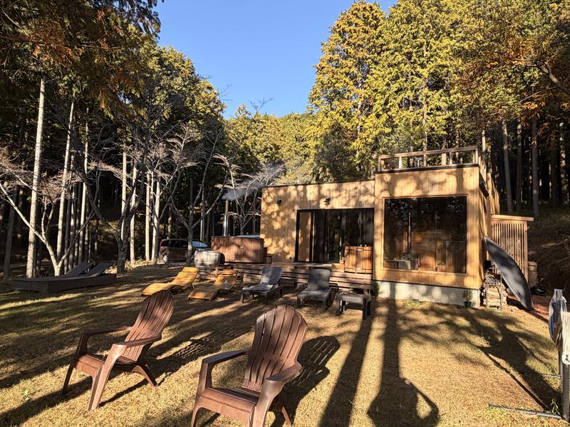 SECRET SAUNA KAIHO 写真ギャラリー1