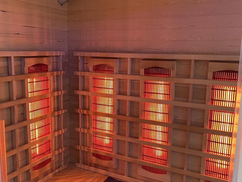 Astro Spa 写真ギャラリー1