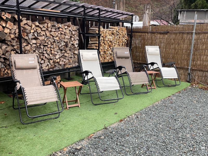 OYASU SAUNA ととのいスペース