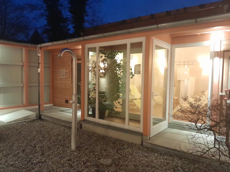 JUFA Hotel Nördlingen 写真