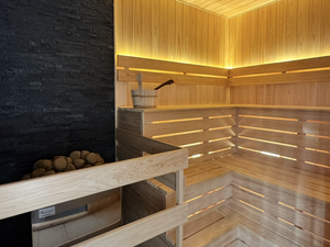Prus Sauna 兵庫姫路店 写真