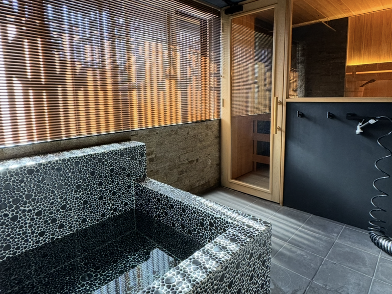 Prus Sauna 兵庫姫路店 写真ギャラリー1