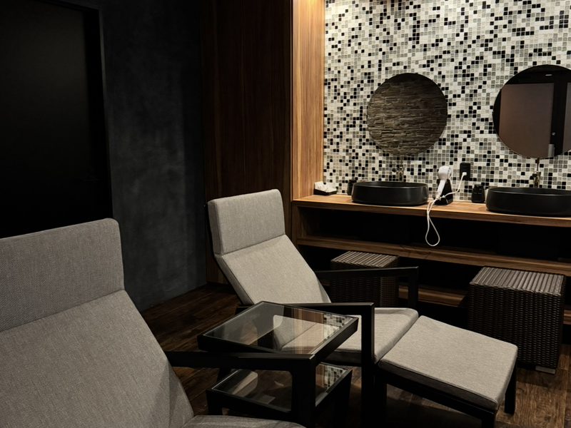 Prus Sauna 兵庫姫路店 写真ギャラリー5